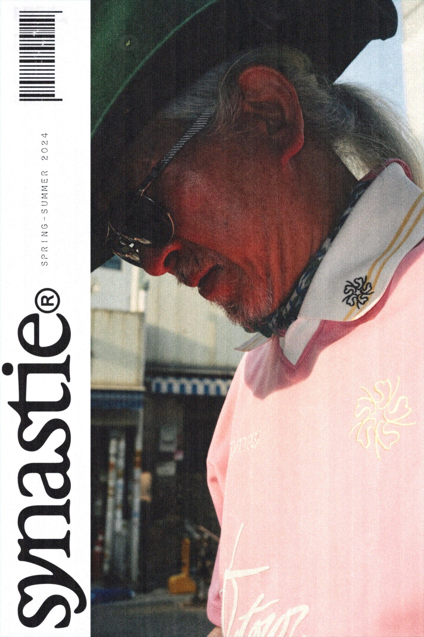 Jersey ADM - Rose