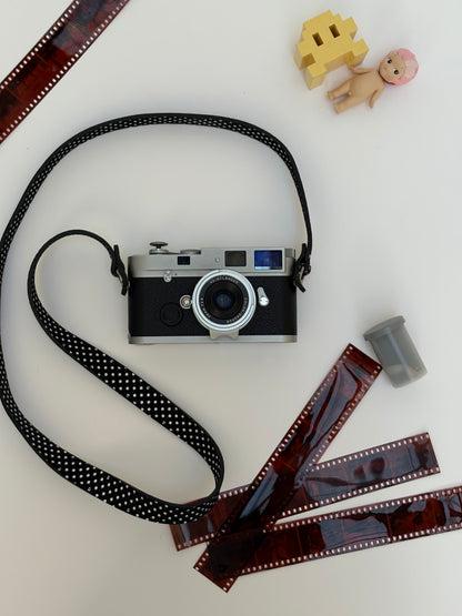 Sangle appareil photo